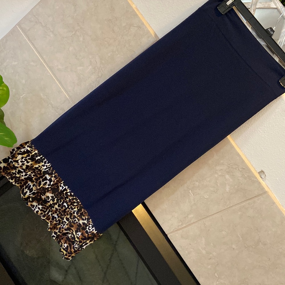 Custom skirt
